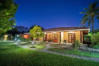 호텔 바이아 에스메랄다  호텔