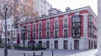 Zenit El Coloquio Hotels in Valladolid