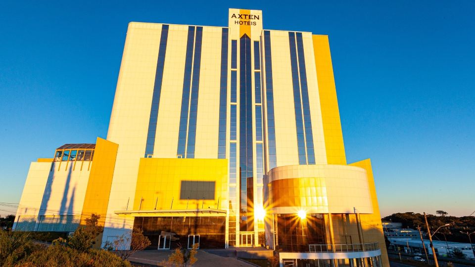 Travel Inn Hotels Caxias do Sul