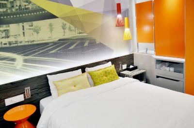 その他 イビス スタイルズ アンバサダー ソウル カンナムの写真