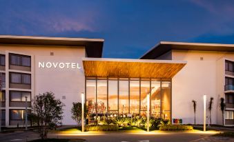 Novotel Itu Golf & Resort