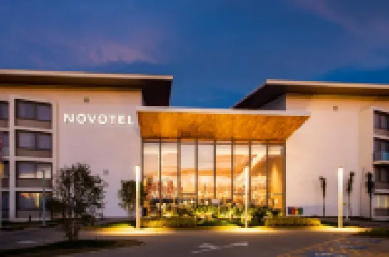 Novotel Itu Terras de São José Golf & Resort