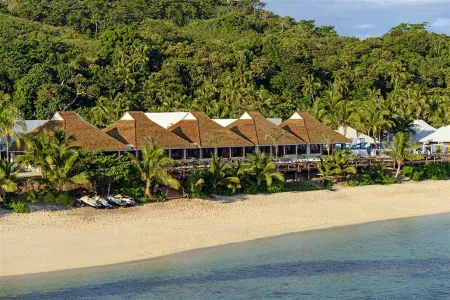 Sheraton Resort & Spa, Tokoriki Island, Fiji
