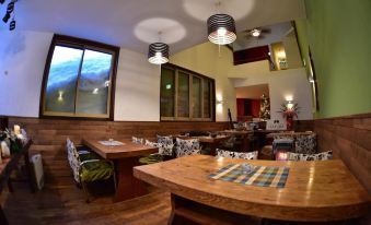 Backcountry Lodge Hakuba