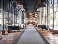 Hotel Bonaventure Montreal Hotels near Phillips Square