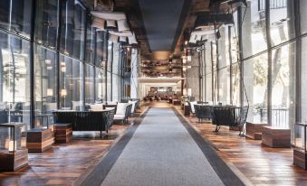 Hotel Bonaventure Montreal