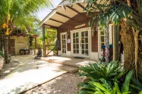 Bamboo Bonaire Boutique Resort