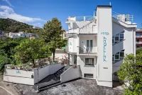 Hotel Angelina - Parkering