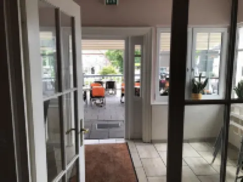 Heidepension Bispingen