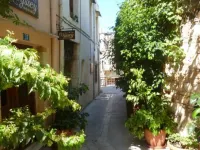 Odyssey House Hotels in Chania