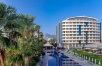 Porto Bello Hotel Resort & Spa Hotel in zona Gökdere vadisi Onobara Antik Kenti Yürüyüş Yolu