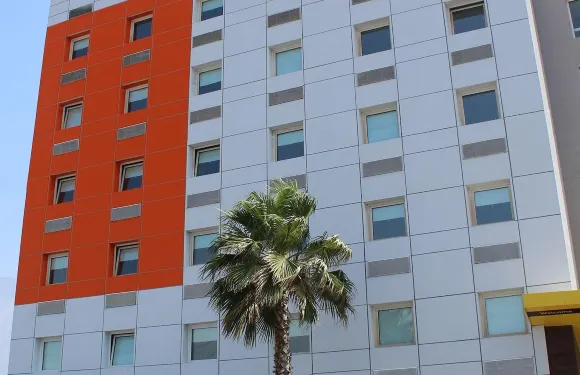 嗨酒店 - 聖卡塔琳娜