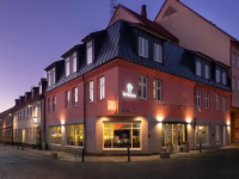 The Nooq Lund Hotéis em Lund