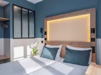Ibis Styles Paris Montmartre Nord Hotels in Paris