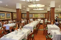 Helena Park - Ultra All Inclusive Hôtels à : Slantchev Briag