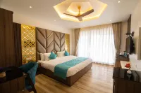 Hotel Yog Vashishth Hotéis em Rishikesh