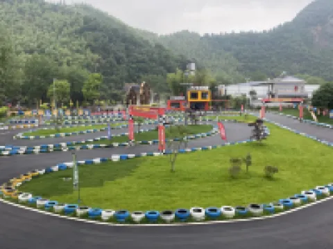 霍山峽谷客棧（六萬情峽景區店）