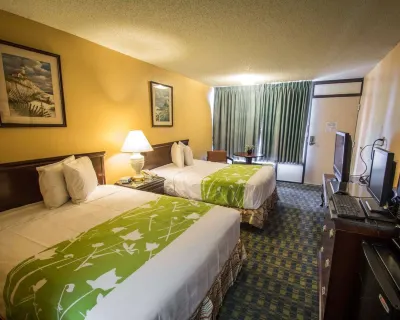 Quality Inn Отели в г. Киссимми