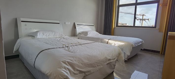 Nanjihuang Yusao Homestay Hotels in Pingyang