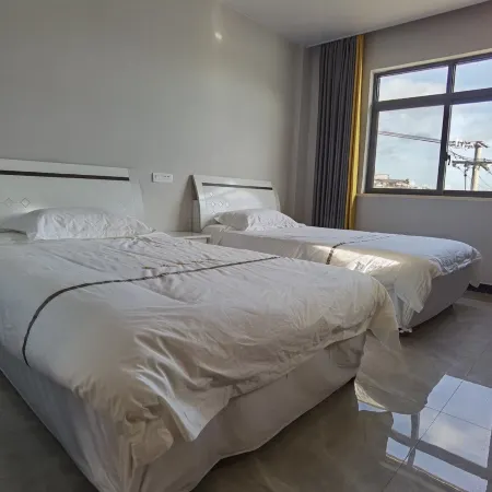 Nanjihuang Yusao Homestay