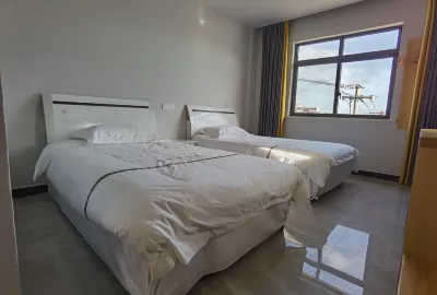 Nanjihuang Yusao Homestay Hotels near Dalei Mountain