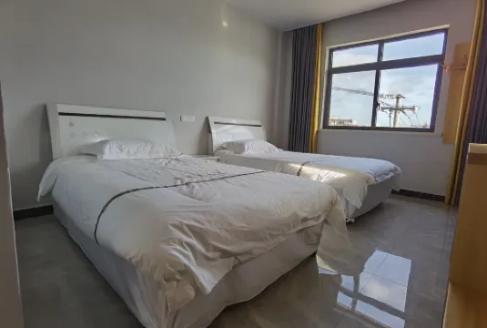 Nanjihuang Yusao Homestay