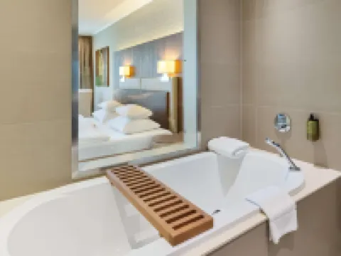 โรงแรมชิลเลอร์พาร์ค ลินซ์ - โรงแรมในเครือเรดิสัน โรงแรมในลินซ์