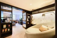 Hotel Landhaus Wachtelhof Отели в г. Мульмсхорн