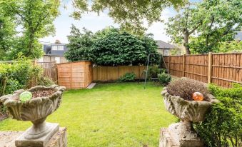 Beautiful 3Bd Home Forest Hill South London