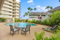 Big Island Kona Plaza by Coldwell Banker Island Vacations