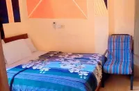 Nagino Lodge - Parvekkeita