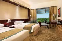 Crowne Plaza Ahmedabad City Centre Hotels in Ahmedabad