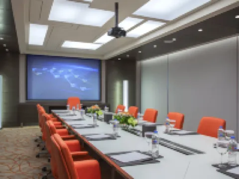 Erbil Arjaan by Rotana Hotels in Erbil