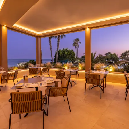 Crowne Plaza LIMASSOL by IHG
