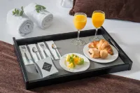 Eurostars Rey Fernando - breakfast