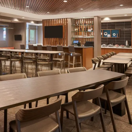 SpringHill Suites Fort Myers Estero