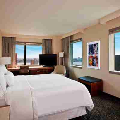 The Westin New York at Times Square Rooms