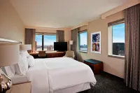 The Westin New York at Times Square Hotel di New York