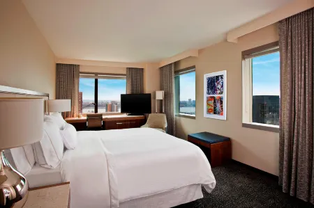 The Westin New York at Times Square