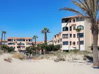 Front de Mer - Beach