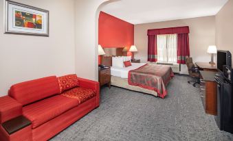 Ramada by Wyndham Alpharetta/Atlanta North
