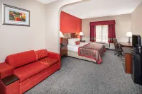 Ramada by Wyndham Alpharetta/Atlanta North