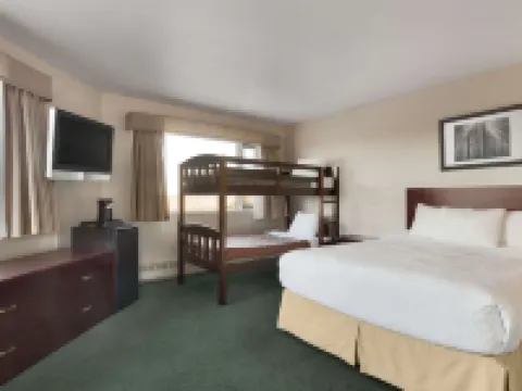 Days Inn by Wyndham Lethbridge Hoteles en Lethbridge