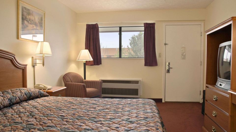 Days Inn by Wyndham Plainfield