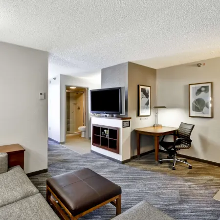 Hyatt Place Las Vegas