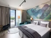 Scandic Flesland Airport Hotels near Bergen Airport