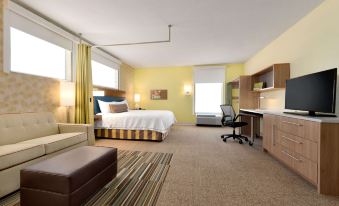 Home2 Suites by Hilton Cleveland Beachwood