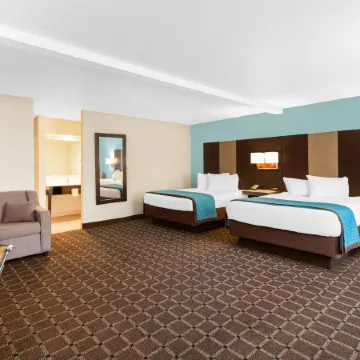 Travelodge by Wyndham Angels Camp CA