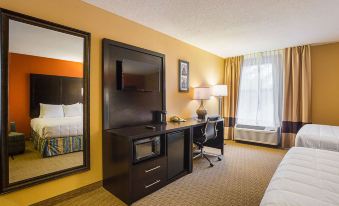 Clarion Inn & Suites