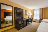 Clarion Inn & Suites Hotels near State Hospital Park